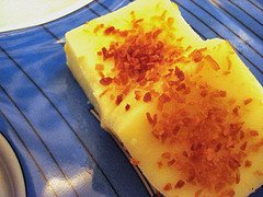 maja blanca