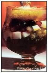 Sago Gulaman