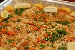 Pinoy Pancit Bihon