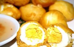 Pinoy Kwek-kwek