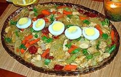 Pinoy Sotanghon