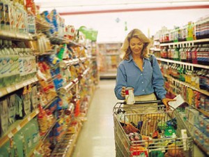 grocery shopping tips