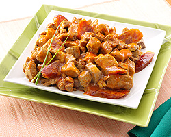 guiso recipe