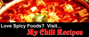 Chili Recipes Collection