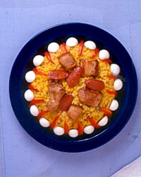 paella pampanga