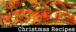 Christmas Recipes Collection