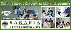 Cataract Philippines