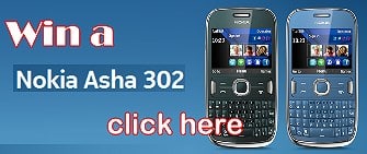 Nokia asha
