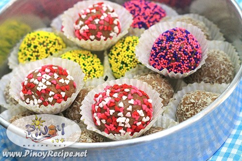 graham and marshmallow recipe