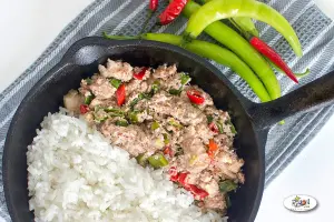 Bicol Express