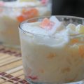 Buko Salad Recipe