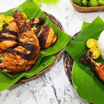 Chicken Inasal