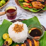 Chicken Inasal Recipe