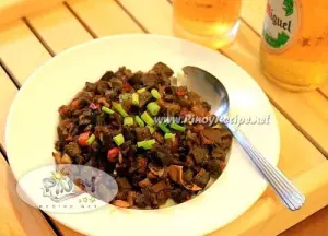 bopis recipe