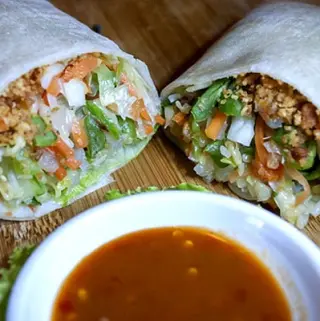 Singapore Popiah Recipe