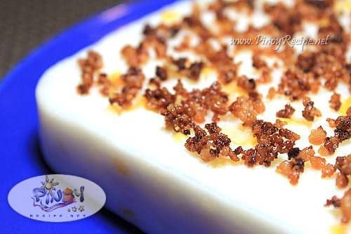 maja blanca pinoy recipe