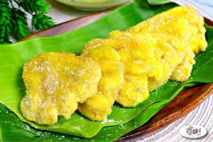 Maruya Recipe