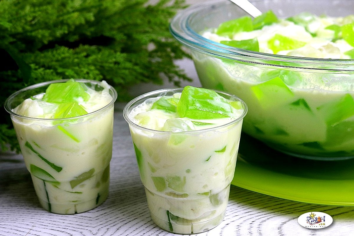 Buko Pandan