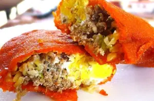 vigan empanada recipe