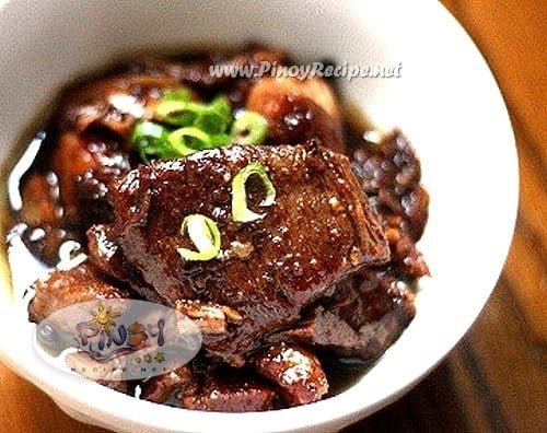 humba recipe
