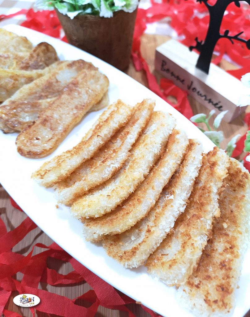 Special Tikoy Recipe - Pinoy Recipe at iba pa