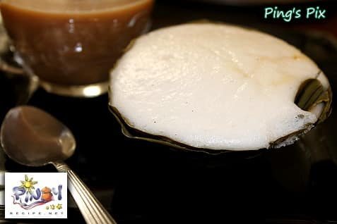 puto recipe