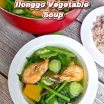Laswa Recipe