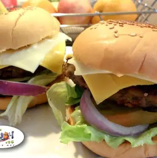 Beef Burger Recipe Pinoy Style