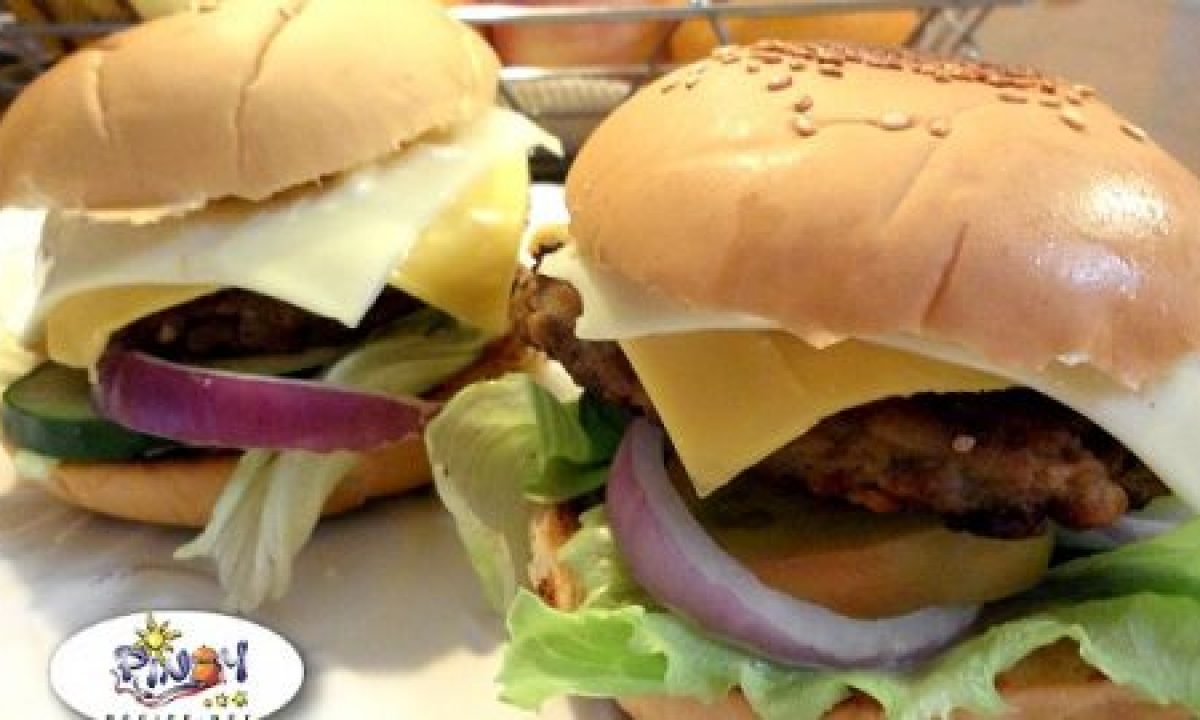 Egg Salad Sandwich Recipe Pinoy Style