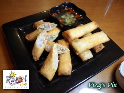 lumpiang bangus pics lumpiang bangus