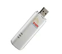 SUN CELLULAR BROADBAND INTERNET