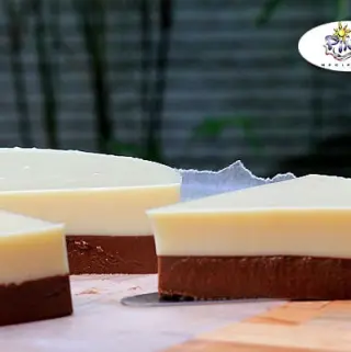 Black Sambo Dessert Recipe