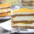 Mango Float Recipe