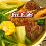 Bulalo Recipe