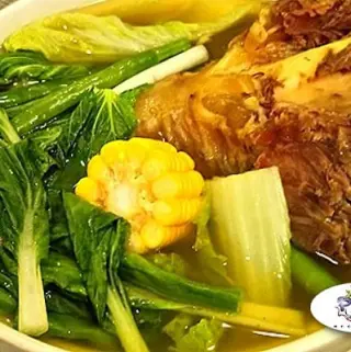 Bulalo Recipe Pampanga