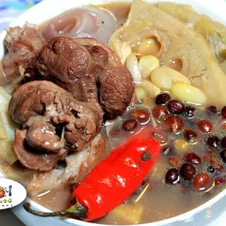 Kadyos Baboy Langka