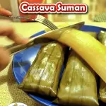 Cassava Suman for Pinterest