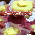 Camote Delight