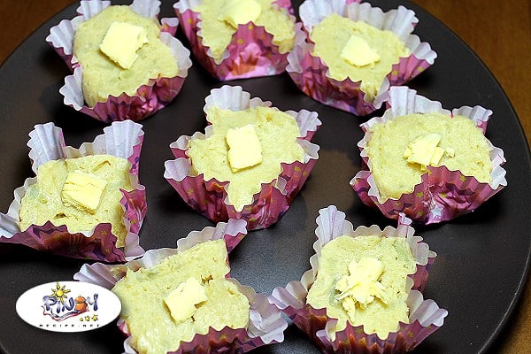 Camote Delight Dessert