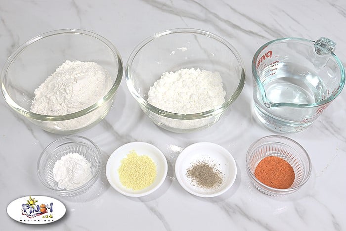 Tokneneng Ingredients