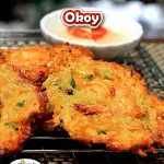 Okoy Recipe