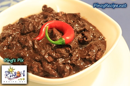 dinuguan dinuguan
