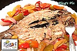baked bangus baked bangus recipe