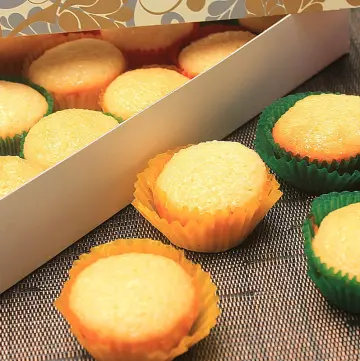 Coconut Macaroons Recipe