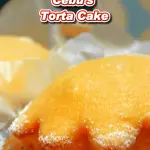 Cebu Torta Cake