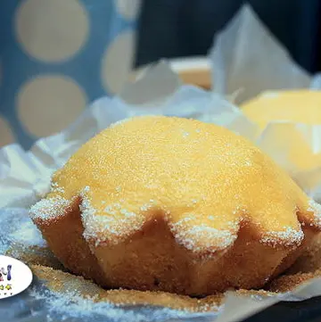Cebu Torta Cake Recipe