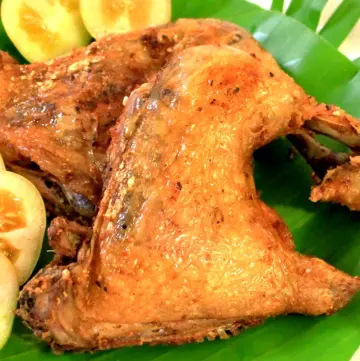 Max's Style Fried Chicken