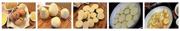 camote-cue