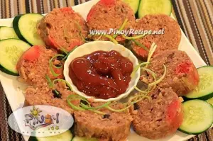 embutido recipe