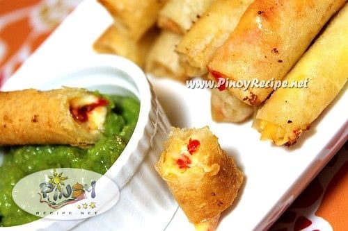 pimiento cheese stick recipe